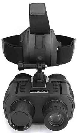 Прилад нічного бачення для шолома NV8000 бінокль ОПТ ДРОП Київ