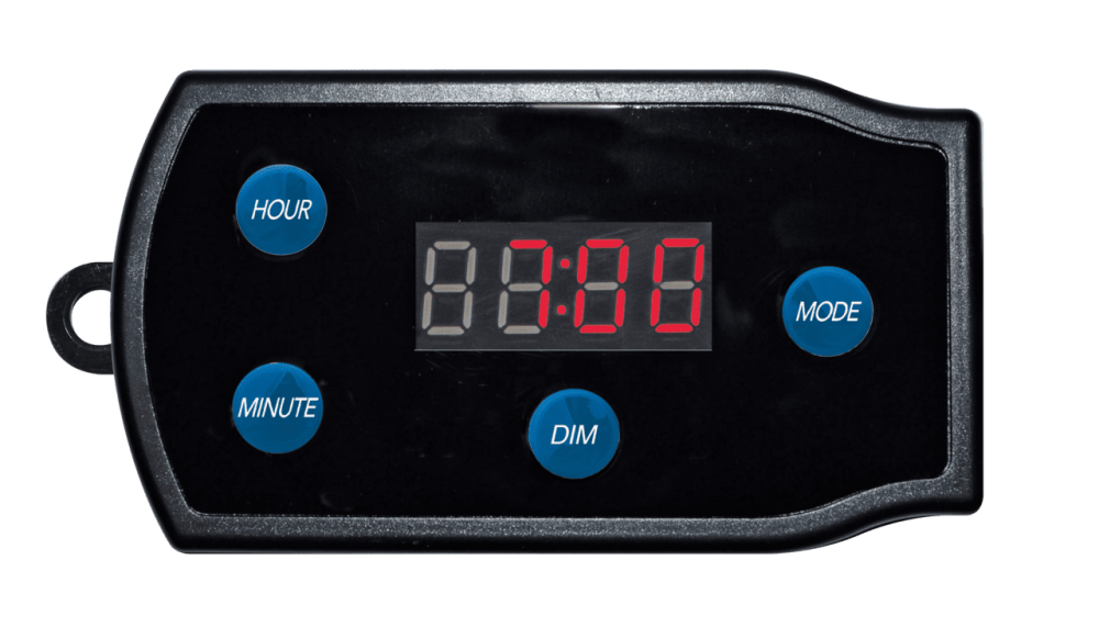 LED контролер SUPERFISH LED CONTROLLER (A4020200) Київ - фото 1