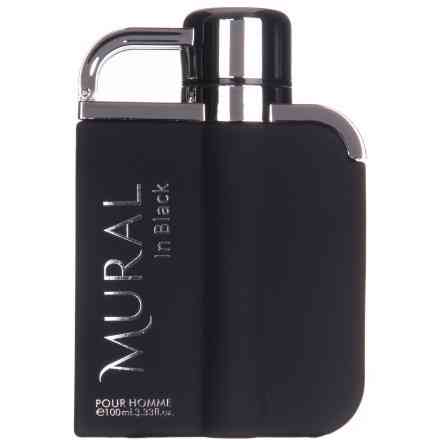 Mural De Ruitz Мужская парфюмированная вода Mural Mural in Black 100 мл Київ