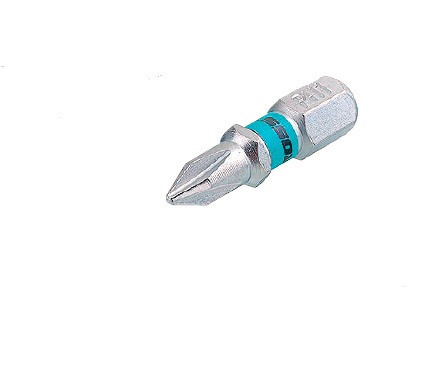 Бита РН1х25, сталь S2 (Тайвань) GROSS Полтава - изображение 1