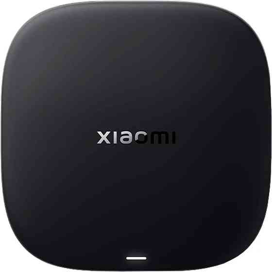 TV Приставка Xiaomi TV Box S (3nd Gen) (MDZ-32-AA) ( 15310 ) Харьков