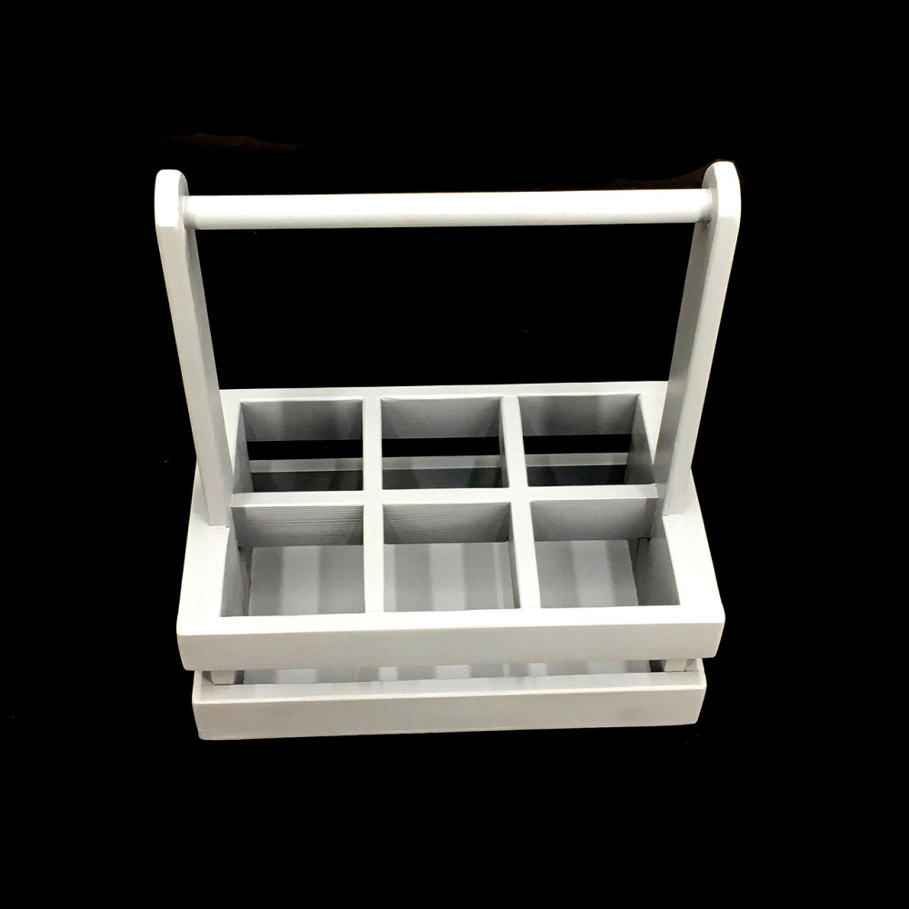 Ящик для переноски напитков 