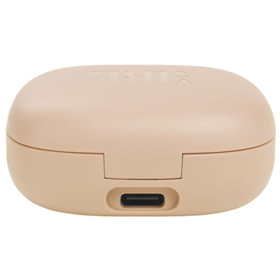Навушники JBL Wave Flex TWS Beige (JBLWFLEXBEG) Вінниця - фото 8