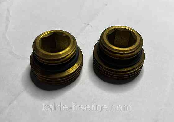 Переходник нипель 1/2