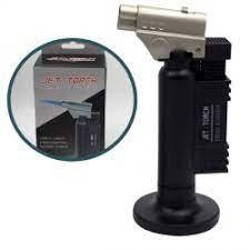 Горелка газовая BS-703 TORCH Полтава - изображение 1