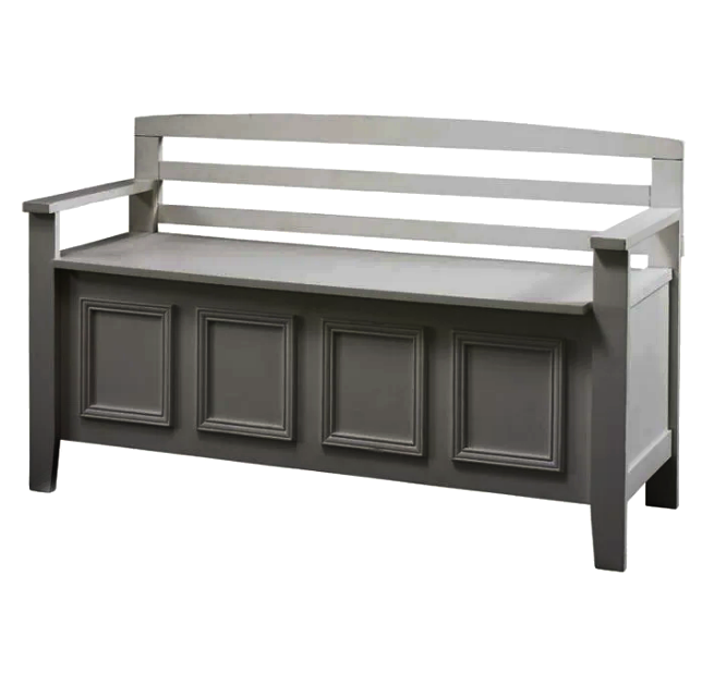 Скамья-сундук для хранения 
