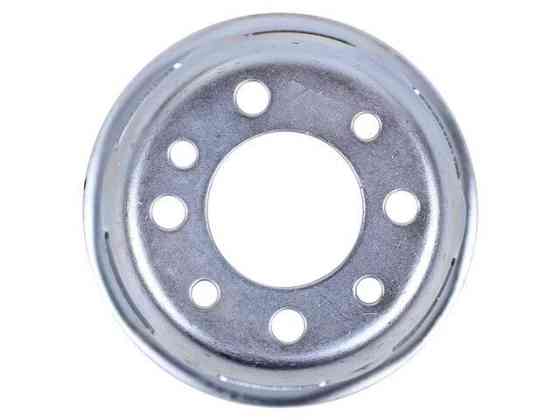 Шків стартера ручного (склянка стартера) — мотоблок дизель 192D Мукачево