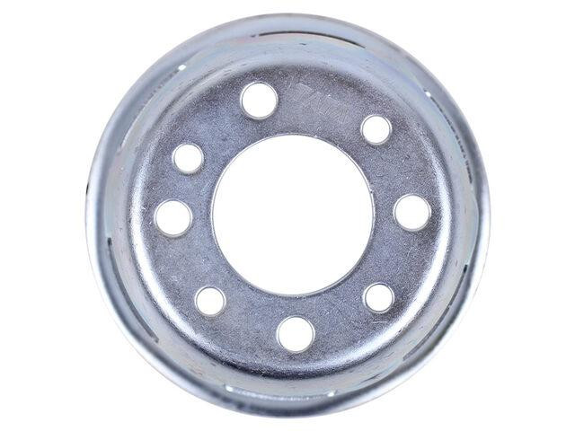 Шків стартера ручного (склянка стартера) — мотоблок дизель 192D Мукачево - фото 3