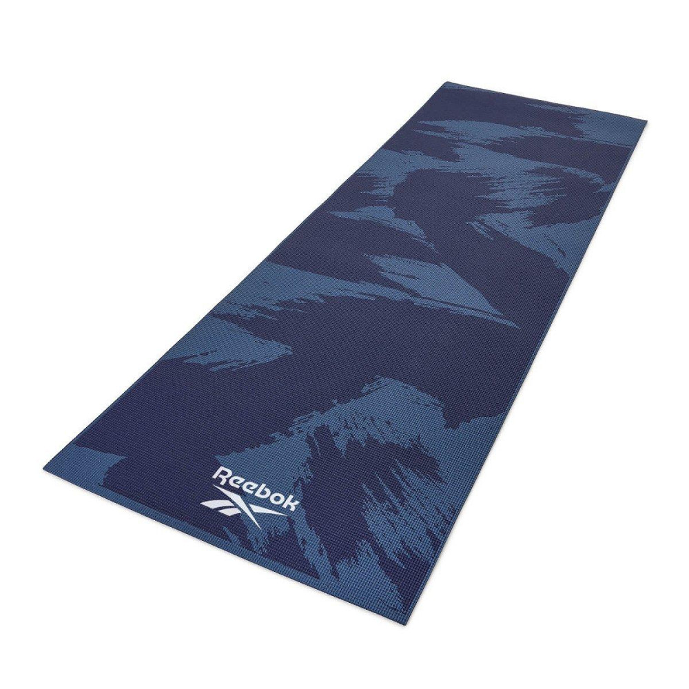 Килимок для йоги REEBOK BRUSH STORKS RAYG-11030BR Київ - фото 4