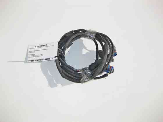Mercedes-Benz  A1645402405 Електропроводка парктроників у задній бампер GL X164 ML W164 Одесса