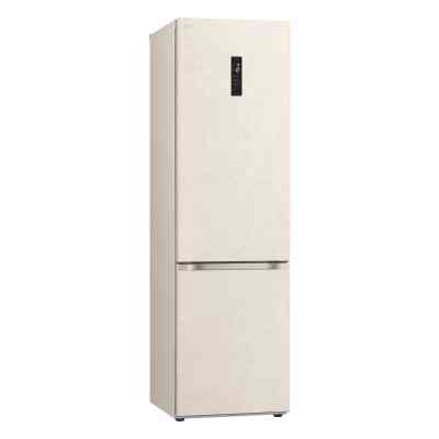 Холодильник LG GC-B509FEMW Винница