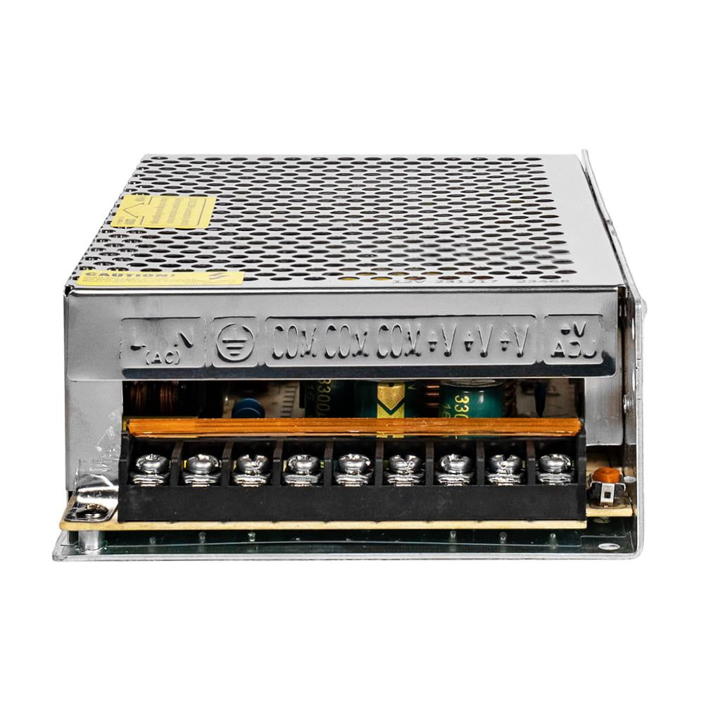 Блок живлення Mustang Energy PS-1220PB 12V/20A (43-00023) Київ - фото 11