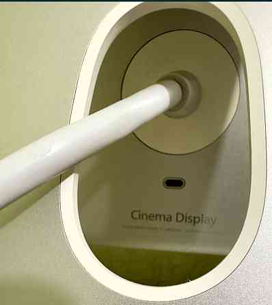 Монитор Apple Cinema Display 20 Киев