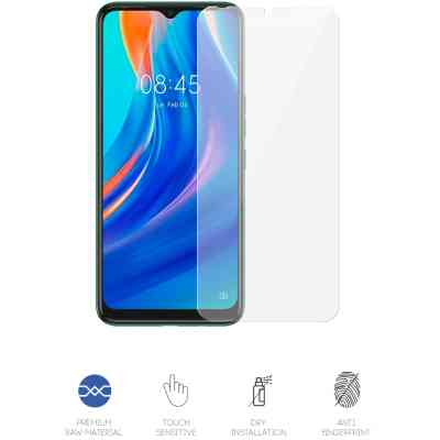 Плівка захисна Armorstandart Tecno Spark 7 (ARM59502) Вінниця