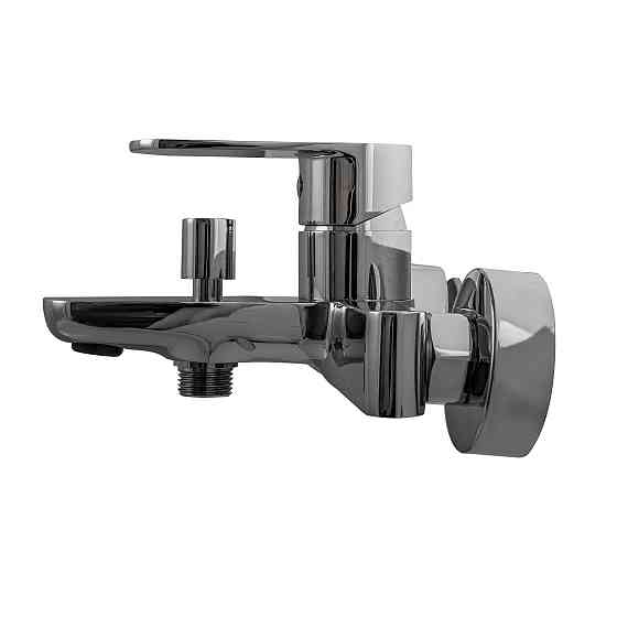 Змішувач для ванни TOPAZ BARTS TB 07101-H36 Луцьк