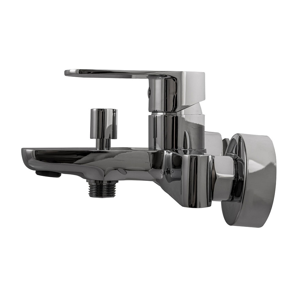 Змішувач для ванни TOPAZ BARTS TB 07101-H36 Луцьк - фото 3