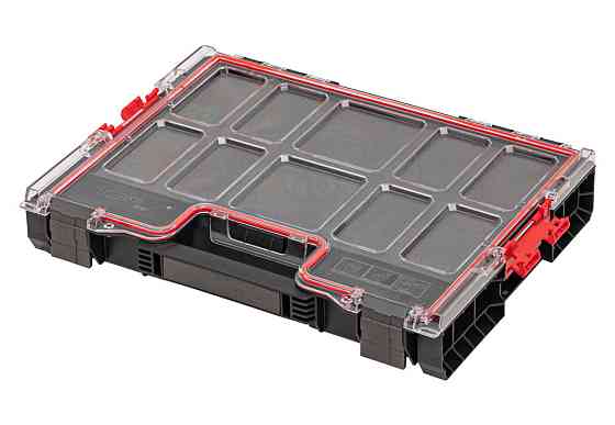 Ящик для інструментів QBRICK SYSTEM PRO ORGANIZER 200 MFI Розмір: 450 x 360 x 110 Одеса