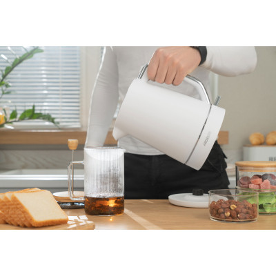 Электрочайник Ardesto EKL-450W Винница - изображение 6