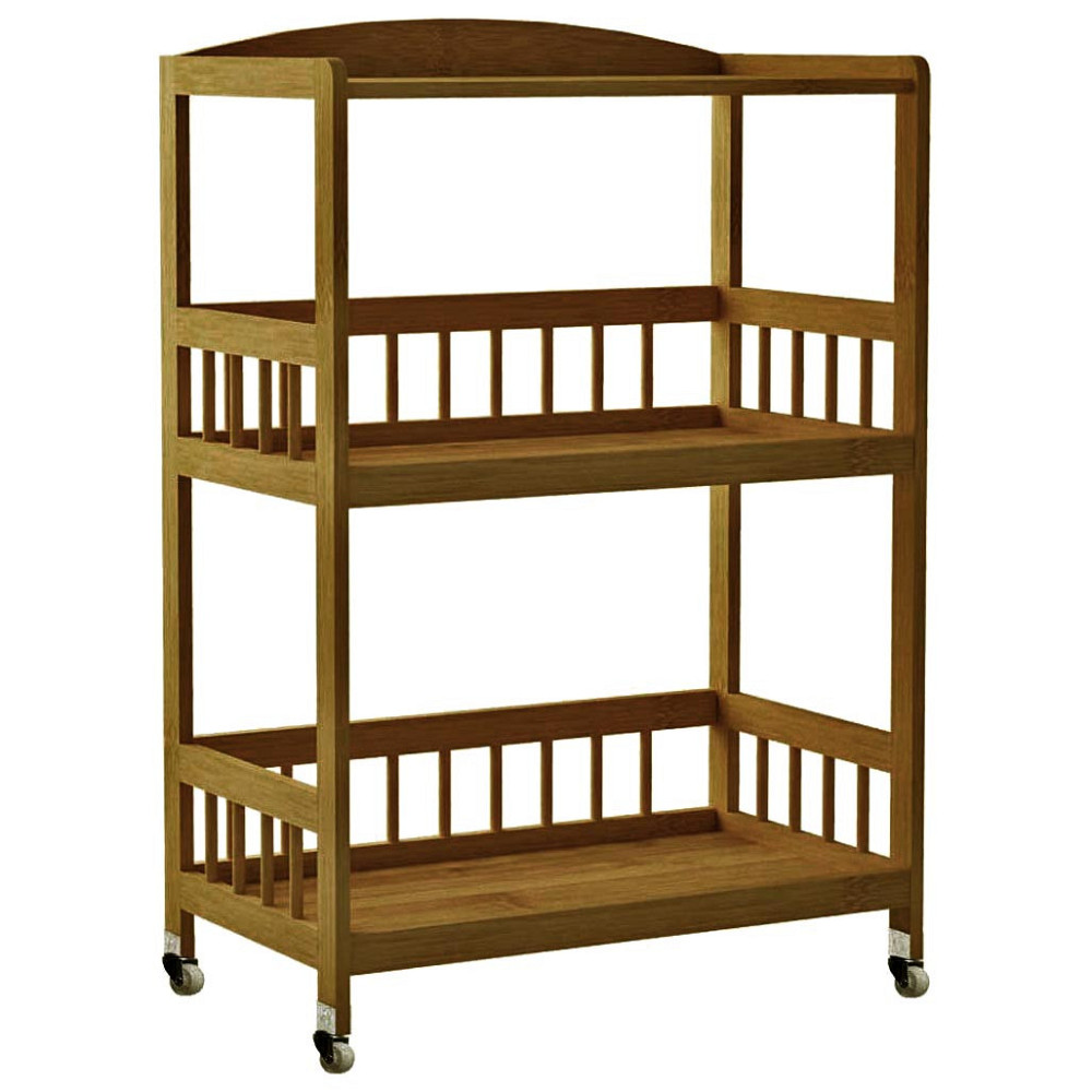 Сервірувальний столик "Біллун" сієна Миколаїв - фото 1