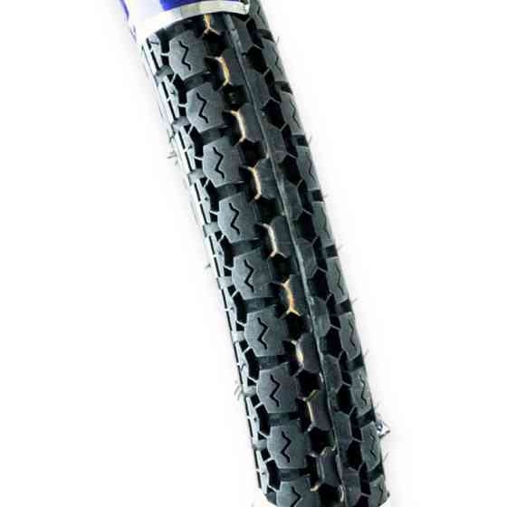 Шина 2.25-17 камера (В'єтнам) SRC 4PR (502) мото Мукачево