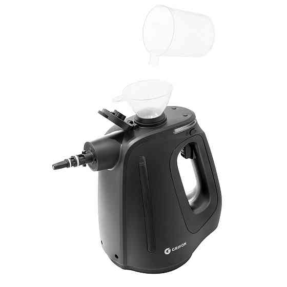 Пароочисник Grifon SC1350/35/30 ( 10677 ) Харків