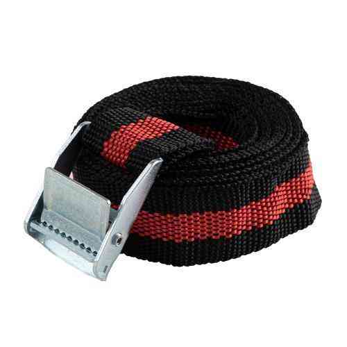 Ремінь стяжний 300кг 25ммх2,5м 2шт Харків