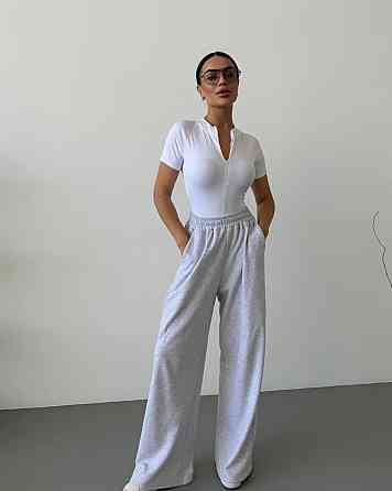 Жіночий базовий боді на блискавці мікродайвінг Одеса