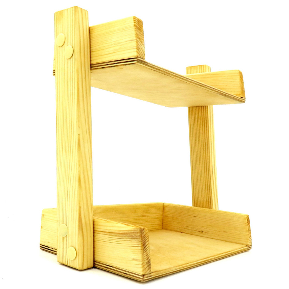 Органайзер настільний "Емерсон 25" ваніль Миколаїв - фото 2