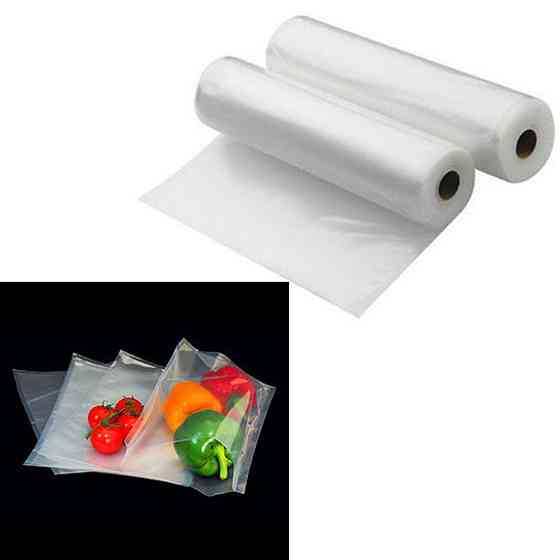 VACCUM BAG вакумні пакети 15CM ART-8227 (200) Київ