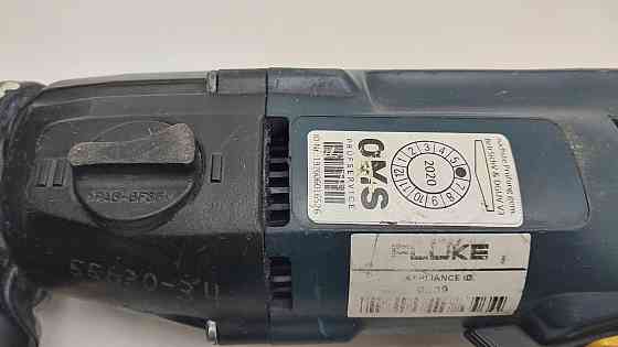 Професійний дриль Scintilla SA (Б клас) Луцьк