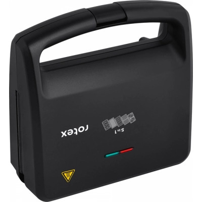 Вафельница Rotex RSM225-B Винница - изображение 10