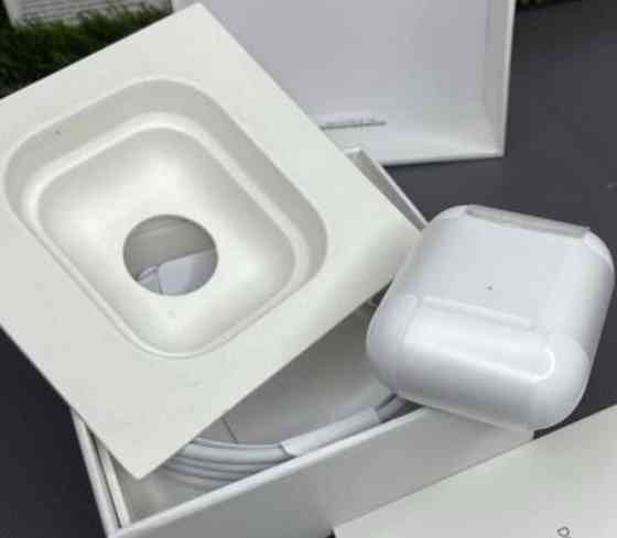 Наушники  AirPods 2 / Киев