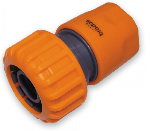 Конектор 3/4, STANDARD, GOLD LINE, GL5819P Одесса - изображение 1