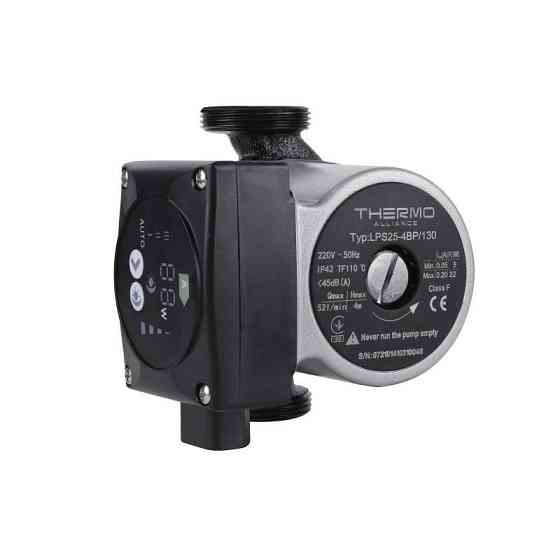 Насос циркуляционный Thermo Alliance LPSA 25/40/130 Киев