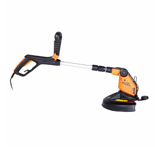 Тример садовий електричний BCE-0711 Tekhmann Житомир - фото 3