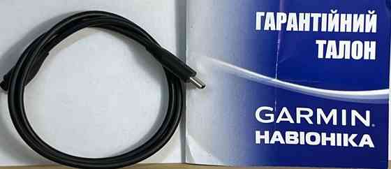 Смарт-Часи Garmin instinct 3 Solar 50mm Київ