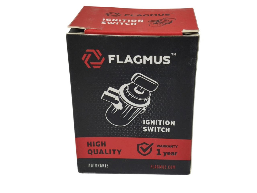 Замок 2101, 2102, 2103, 2104, 2105, 2106, 2107, 2121-21213 запалення Мукачево - фото 2