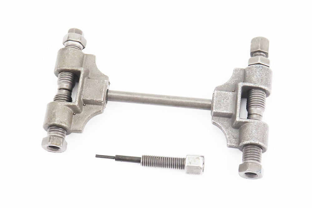 Знімач ланцюга універсальний, тип 2.2 Київ - фото 1