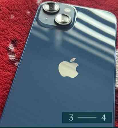 Айфон iPhone 13 256Gb Киев