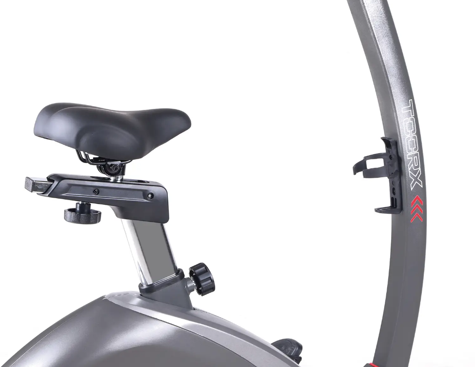 Велотренажер Toorx Upright Bike BRX 95 (BRX-95) Київ - фото 7