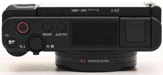 Фотоапарат SONY ZV-1 Харків