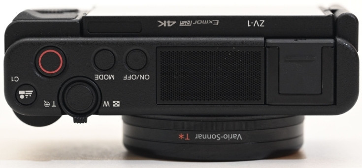 Фотоапарат SONY ZV-1 Харків - фото 2