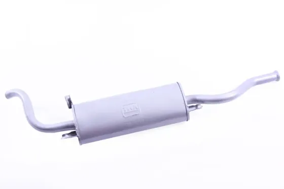 Глушитель 2114 ТМК закатной Винница