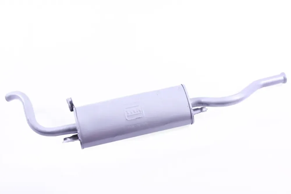 Глушитель 2114 ТМК закатной Винница - изображение 1