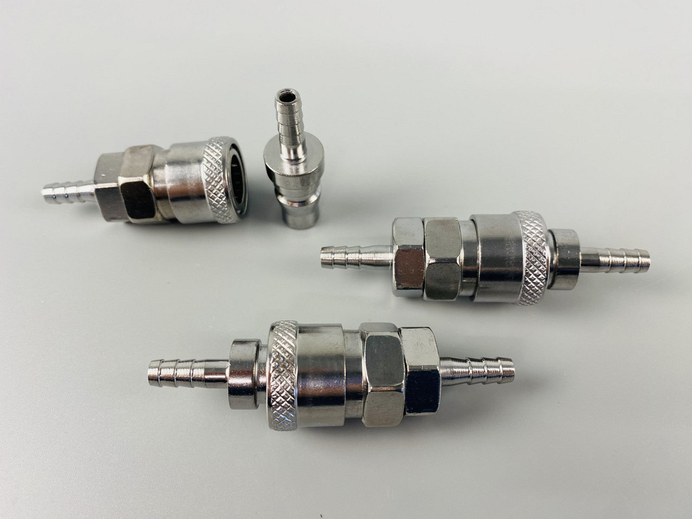 Муфта швидкознімна SH10+PH10 Мукачево - фото 5