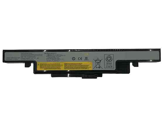 Аккумулятор для ноутбука Lenovo-IBM L11L6R02 IdeaPad Y490 10.8V Black 5200mAh OEM Вінниця