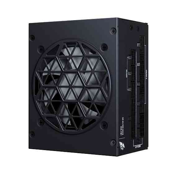 Блок живлення 1stPlayer PS-750SFX (SFX-PLT-750-BK-EU) 750W ( Чорний ) Харків