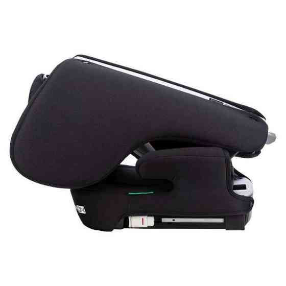 Автокресло FreeON Olymp, i-Size 100-150 см, black Киев