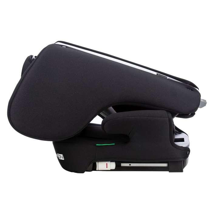 Автокресло FreeON Olymp, i-Size 100-150 см, black Киев - изображение 6