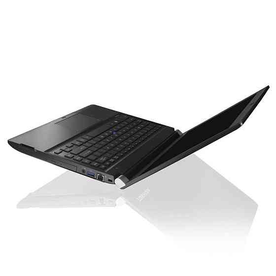 Б/У Ноутбук Toshiba Portege R30-A-191 (i7-4610M/8/256SSD) — Class B Харків